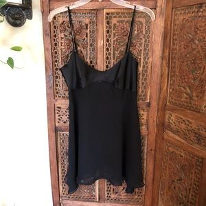 Victoria’s Secret Black Nightie Size S
